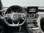 Mercedes-Benz GLC BWJ 2018 AMG 63 510 PK S 4MATIC+ AUTOMAAT | TREKHAAK | PANODAK | STOELVERW. | FULL LED | LEER |  ELEKTR. STOELEN | ELEKTR. ACHTERKLEP | BURMESTER | NAVI | CLIMA | CRUISE | LMV | PDC