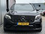 Mercedes-Benz GLC BWJ 2018 AMG 63 510 PK S 4MATIC+ AUTOMAAT | TREKHAAK | PANODAK | STOELVERW. | FULL LED | LEER |  ELEKTR. STOELEN | ELEKTR. ACHTERKLEP | BURMESTER | NAVI | CLIMA | CRUISE | LMV | PDC