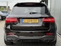 Mercedes-Benz GLC BWJ 2018 AMG 63 510 PK S 4MATIC+ AUTOMAAT | TREKHAAK | PANODAK | STOELVERW. | FULL LED | LEER |  ELEKTR. STOELEN | ELEKTR. ACHTERKLEP | BURMESTER | NAVI | CLIMA | CRUISE | LMV | PDC