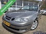 Saab 9-3 Cabrio 2.0t Vector | Trekhaak / Leuke cabrio / 175 PK!