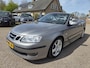 Saab 9-3 Cabrio 2.0t Vector | Trekhaak / Leuke cabrio / 175 PK!