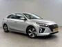 Hyundai Ioniq Premium EV 28 kWh | Snelladen | SOH 87% | Pano | Virtual | Camera | Carplay | Memory | Stoelverw/verkoeling | NAP