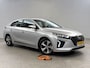 Hyundai Ioniq Premium EV 28 kWh | Snelladen | SOH 87% | Pano | Virtual | Camera | Carplay | Memory | Stoelverw/verkoeling | NAP
