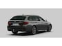 BMW 5-Serie Touring 530e xDrive M Sport - Trekhaak - Driving Assistant Professional - Head up - Harman Kardon - Comfort Access - Getinte ruiten - Sportstoelen - Elektrisch verwarmde voorstoelen -