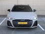 Audi A6 Avant 2.0 e-hybrid quattro S edition Competition 367 pk | Krijtgrijs | Bang & Olufsen 3D hoofdsteunspeakers | Luchtvering | Vierwielbesturing | Panoramadak | Leder |