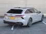 Audi A6 Avant 2.0 e-hybrid quattro S edition Competition 367 pk | Krijtgrijs | Bang & Olufsen 3D hoofdsteunspeakers | Luchtvering | Vierwielbesturing | Panoramadak | Leder |