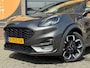 Ford Puma 1.0 ECOBOOST HYBRID 125PK ST-LINE X HALF LEDER/LED/NL-AUTO/1E EIG.