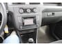 Volkswagen Caddy Sport stoelen alcatara 2.0 TDI L1H1 BMT Trendline