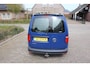 Volkswagen Caddy Sport stoelen alcatara 2.0 TDI L1H1 BMT Trendline