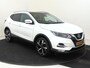 Nissan Qashqai 1.3 DIG-T Premium Edition | airco automatisch | Apple Carplay/Android Auto | Autonomous Emergency Braking | cruise control | dodehoek detectie | LED koplampen | lederen bekleding | lichtmetalen velgen 19" | navigatiesysteem full map | panoramadak | voorstoelen verwarmd