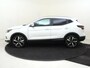Nissan Qashqai 1.3 DIG-T Premium Edition | airco automatisch | Apple Carplay/Android Auto | Autonomous Emergency Braking | cruise control | dodehoek detectie | LED koplampen | lederen bekleding | lichtmetalen velgen 19" | navigatiesysteem full map | panoramadak | voorstoelen verwarmd
