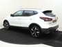 Nissan Qashqai 1.3 DIG-T Premium Edition | airco automatisch | Apple Carplay/Android Auto | Autonomous Emergency Braking | cruise control | dodehoek detectie | LED koplampen | lederen bekleding | lichtmetalen velgen 19" | navigatiesysteem full map | panoramadak | voorstoelen verwarmd
