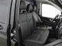 Mercedes-Benz Vito 116 CDI | Aut. | Lang L2 | Select | Lederen Stuurwiel | Spiegelpakket | Verwarmde Comfortstoel en bijrijdersbank | Trekhaak 2500kg | Airco | Cruisecontrol | Alarm Klasse 3 | Parkeerpakket | Certified |