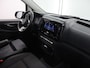 Mercedes-Benz Vito 116 CDI | Aut. | Lang L2 | Select | Lederen Stuurwiel | Spiegelpakket | Verwarmde Comfortstoel en bijrijdersbank | Trekhaak 2500kg | Airco | Cruisecontrol | Alarm Klasse 3 | Parkeerpakket | Certified |