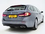 BMW 5-Serie Touring 530e | Panoramadak | Trekhaak | Leder | Camera | Memory | Sfeerlicht | Carplay