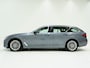 BMW 5-Serie Touring 530e | Panoramadak | Trekhaak | Leder | Camera | Memory | Sfeerlicht | Carplay