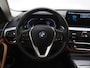 BMW 5-Serie Touring 530e | Panoramadak | Trekhaak | Leder | Camera | Memory | Sfeerlicht | Carplay