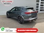 CUPRA Formentor 1.4 e-Hybrid VZ 245 pk VZ Performance Edition Elek.Trekhaak/ Matrix/ Memory/ Adapt. Cruise/ Carplay/ Camera/ Stoelverw./ Stuurverw./ 19"LMV