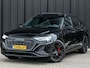 Audi Q8 e-tron 50 quattro S Edition 95 kWh · NL-auto · Panoramadak · RS-seats · Memory seats · Leder · Adaptive cruise · Keyless · Stuurverwarming