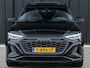 Audi Q8 e-tron 50 quattro S Edition 95 kWh · NL-auto · Panoramadak · RS-seats · Memory seats · Leder · Adaptive cruise · Keyless · Stuurverwarming