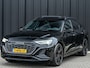Audi Q8 e-tron 50 quattro S Edition 95 kWh · NL-auto · Panoramadak · RS-seats · Memory seats · Leder · Adaptive cruise · Keyless · Stuurverwarming