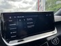 Peugeot 2008 1.2 Hybrid e-DCS6 145 GT Automaat Adaptive cruise control