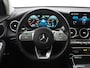 Mercedes-Benz GLC 300e 4MATIC AMG | Panoramadak | Leder | 360 | Sportstuur | Virtual | Cruise | DAB | LED