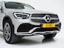 Mercedes-Benz GLC 300e 4MATIC AMG | Panoramadak | Sfeerlicht | Camera | Sportstuur | Virtual | Stoelverwarming | Carplay