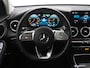 Mercedes-Benz GLC 300e 4MATIC AMG | Panoramadak | Sfeerlicht | Camera | Sportstuur | Virtual | Stoelverwarming | Carplay