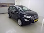 Ford EcoSport 125pk Titanium B&O Navi Winter pack Climat Cruise control Keyless Dealeronderhouden