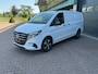 Mercedes-Benz Vito 116 L2 Pro 2x Schuifdeur Bpm vrij Multibeam Trekhaak 2.5T Afneembaar Smartphone integratie 9G-Tronic