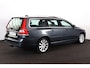 Volvo V70 T4 Inscription Edition - AUTOMAAT - Schuif/kanteldak - bi-xenon koplampen - Verwarmde voorstoelen - Lederen bekleding - Parkeersensoren voor & achter - Geventileerde voorstoelen - Cruise control - Navigatie - Volvo On Call - Standkachel - 17' LMV