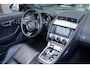 Jaguar F-Type 3.0 V6 Convertible 340PK / DODEHOEK / KEYLESS / LEDER /