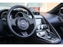 Jaguar F-Type 3.0 V6 Convertible 340PK / DODEHOEK / KEYLESS / LEDER /