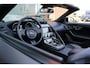Jaguar F-Type 3.0 V6 Convertible 340PK / DODEHOEK / KEYLESS / LEDER /