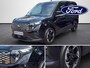 Ford Transit Courier E-Transit Limited 44 kWh 136pk | 750 kg trekgewicht | 44 kWh | Winter- & Driver Ass. Pack | Trekhaak | Direct leverbaar |