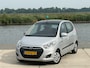 Hyundai i10 1.0 Black Pack - Sleek Silver - Airco/El.pakket/Nav - 122dkm - Keurig