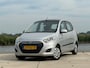 Hyundai i10 1.0 Black Pack - Sleek Silver - Airco/El.pakket/Nav - 122dkm - Keurig