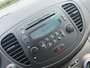 Hyundai i10 1.0 Black Pack - Sleek Silver - Airco/El.pakket/Nav - 122dkm - Keurig