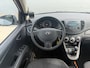 Hyundai i10 1.0 Black Pack - Sleek Silver - Airco/El.pakket/Nav - 122dkm - Keurig