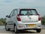 Hyundai i10 1.0 Black Pack - Sleek Silver - Airco/El.pakket/Nav - 122dkm - Keurig