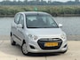 Hyundai i10 1.0 Black Pack - Sleek Silver - Airco/El.pakket/Nav - 122dkm - Keurig