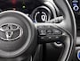 Toyota Yaris 1.5 VVT-i Dynamic | BTW Voertuig | Apple CarPlay/Android Auto | Cruise Control Adaptive | Achteruitrijcamera | LED