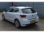 SEAT Ibiza 1.0 TSI FR Business Intense O.a: Panodak, Stoelverw, Clima, Navi, Cruise, Carplay, Etc. All-in prijs!