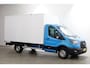 Ford Transit 350 2.0 TDCI 130pk Bakwagen met achterdeuren 2-Persoons 12-2020