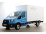 Ford Transit 350 2.0 TDCI 130pk Bakwagen met achterdeuren 2-Persoons 12-2020