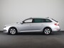 Skoda Superb Combi 1.5 TSI ACT Business Edition 150 pk Automaat (DSG) | Verlengde garantie | Navigatie | Trekhaak (wegklapbaar) | Parkeersensoren | Keyless |