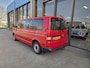 Volkswagen Transporter Kombi 2.0 TDI L2 Comfortline Autom. 8-Personen uitermate geschikt voor ombouw naar Camper