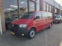 Volkswagen Transporter Kombi 2.0 TDI L2 Comfortline Autom. 8-Personen uitermate geschikt voor ombouw naar Camper