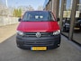 Volkswagen Transporter Kombi 2.0 TDI L2 Comfortline Autom. 8-Personen uitermate geschikt voor ombouw naar Camper
